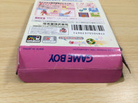 ue5909 Koro Koro Kirby Tilt 'n' Tumble BOXED GameBoy Game Boy Japan