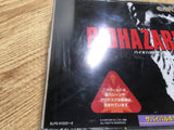 fh5968 Resident Evil Biohazard 2 PS1 Japan