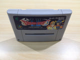 ue6137 Dragon Quest 1 & 2 BOXED SNES Super Famicom Japan