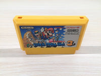 ue5318 Super Mario Bros. 3 BOXED NES Famicom Japan