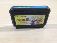 ue5425 Dragon Ball Z Gaiden BOXED NES Famicom Japan