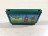 ue5102 Mario Open Golf BOXED NES Famicom Japan