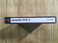 fh7178 Parasite Eve 2 PS1 Japan