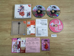 fh9212 Sakura Taisen Dreamcast Japan