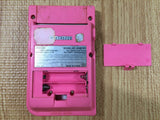 lf2784 Plz Read Item Condi GameBoy Pocket Pink Game Boy Console Japan