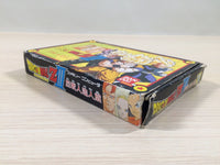 ue5426 Dragon Ball Z 3 BOXED NES Famicom Japan