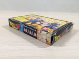 ue5426 Dragon Ball Z 3 BOXED NES Famicom Japan