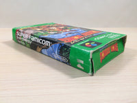 ue4349 Super Donkey Kong Country BOXED SNES Super Famicom Japan