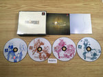 fh5970 Final Fantasy 9 PS1 Japan