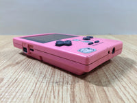 lf2784 Plz Read Item Condi GameBoy Pocket Pink Game Boy Console Japan