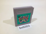 bx9303 Yoshi no Panepon Tetris Attack Yossy GameBoy Game Boy Japan