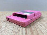 lf2784 Plz Read Item Condi GameBoy Pocket Pink Game Boy Console Japan