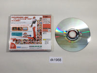 dk1968 The King of Fighters Dream Match 1999 Dreamcast Japan