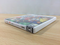 fh3225 Super Smash Bros. for Nintendo 3DS BOXED Nintendo 3DS Japan