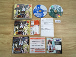 fh9214 Tantei Shinshi Dash First Limited Dreamcast Japan