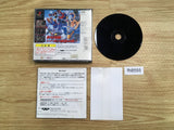 fh8555 Shin Super Robot Taisen PS1 Japan