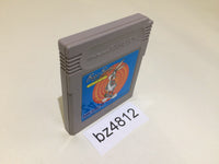 bz4812 Bugs Bunny Collection GameBoy Game Boy Japan