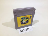 bx9307 Pokemon Pikachu Yellow GameBoy Game Boy Japan
