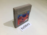 bz5843 Tetris GameBoy Game Boy Japan