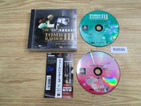 fh8556 Tomb Raider 3 Adventures Of Lara Croft PS1 Japan