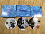 fh6480 Final Fantasy Collection PS1 Japan