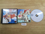 fh5858 Tales Of Phantasia PS1 Japan