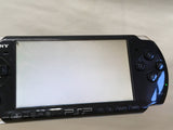 gd4827 Plz Read Item Condi PSP-3000 PIANO BLACK SONY PSP Console Japan