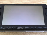 gd3011 Plz Read Item Condi PSP-3000 PIANO BLACK SONY PSP Console Japan