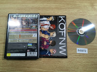 fh5972 The King Of Fighters NEOWAVE PS2 Japan