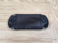 gd3011 Plz Read Item Condi PSP-3000 PIANO BLACK SONY PSP Console Japan