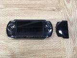 gd4827 Plz Read Item Condi PSP-3000 PIANO BLACK SONY PSP Console Japan