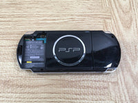 gd3011 Plz Read Item Condi PSP-3000 PIANO BLACK SONY PSP Console Japan