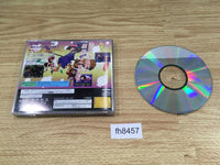 fh8457 Cotton 2 Sega Saturn Japan