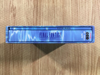 fh6480 Final Fantasy Collection PS1 Japan