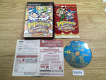 fh5974 Pop'n Music 13 Carnival PS2 Japan