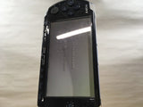 gd4827 Plz Read Item Condi PSP-3000 PIANO BLACK SONY PSP Console Japan