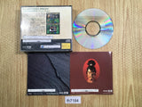 fh7184 Nobunaga no Yabou Tenshouki Sega Saturn Japan