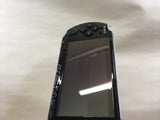 gd3011 Plz Read Item Condi PSP-3000 PIANO BLACK SONY PSP Console Japan