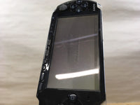 gd4827 Plz Read Item Condi PSP-3000 PIANO BLACK SONY PSP Console Japan