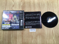 fh6703 Star Gladiator Episode 1 Final Crusade PS1 Japan