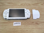 gd6032 Not Working PSP-2000 CERAMIC WHITE SONY PSP Console Japan