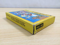 ue5534 Super Mario Bros. BOXED NES Famicom Japan