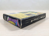 ue5105 Dragon Quest 1 BOXED NES Famicom Japan