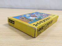 ue5534 Super Mario Bros. BOXED NES Famicom Japan