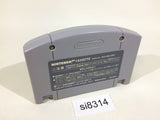 si8314 Custom Robo V2 Nintendo 64 N64 Japan