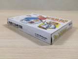 ue5428 Dr. Mario BOXED NES Famicom Japan