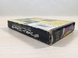 ue5105 Dragon Quest 1 BOXED NES Famicom Japan