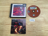 fh8560 Wild Arms Playstation The Best PS1 Japan