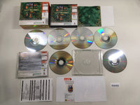 fh6482 Shenmue II 2 Dreamcast Japan