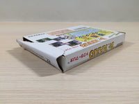 ue5428 Dr. Mario BOXED NES Famicom Japan